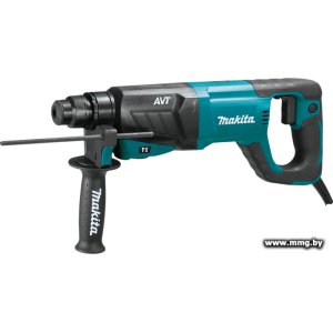 Купить Makita HR2641 в Минске, доставка по Беларуси