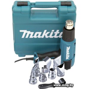 Купить Makita HG6531CK в Минске, доставка по Беларуси