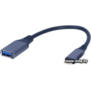 Купить Кабель Cablexpert A-USB3C-OTGAF-01 в Минске, доставка по Беларуси