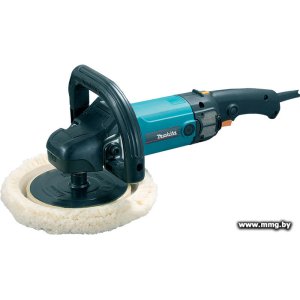 Купить Makita 9237CB в Минске, доставка по Беларуси