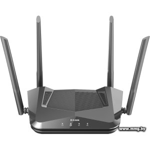 Купить D-Link DIR-X1530/RU/A1A в Минске, доставка по Беларуси
