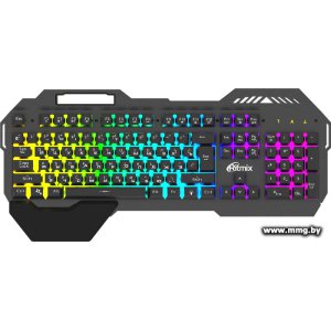 Купить Ritmix RKB-220BL в Минске, доставка по Беларуси
