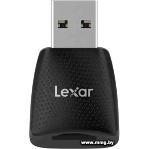 Купить Картридер Lexar LRW330U-BNBNG в Минске, доставка по Беларуси
