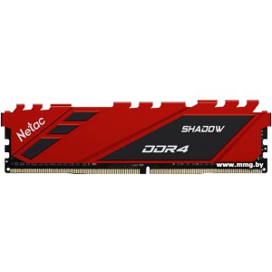 8GB PC4-28800 Netac NTSDD4P36SP-08R