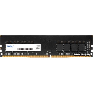 16GB PC5-38400 Netac NTBSD5P48SP-16