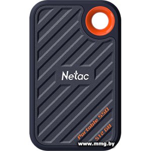 Купить SSD 512GB Netac ZX20 NT01ZX20-512G-32BL в Минске, доставка по Беларуси