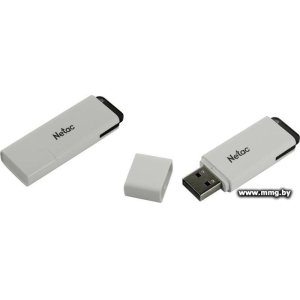 Купить 16GB Netac U185 NT03U185N-016G-30WH в Минске, доставка по Беларуси