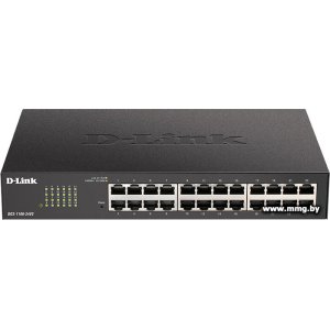 Купить D-Link DGS-1100-24V2/A2A в Минске, доставка по Беларуси