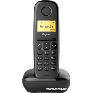 Gigaset A170 (черный)