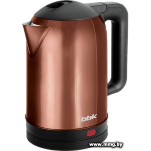 Купить Чайник BBK EK1809S медный/черный в Минске, доставка по Беларуси