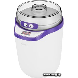 Купить Kitfort KT-2077-1 в Минске, доставка по Беларуси
