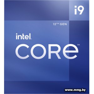 Купить Intel Core i9-12900 /1700 в Минске, доставка по Беларуси