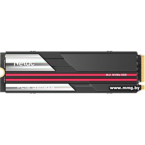 SSD 2TB Netac NV7000 NT01NV7000-2T0-E4X