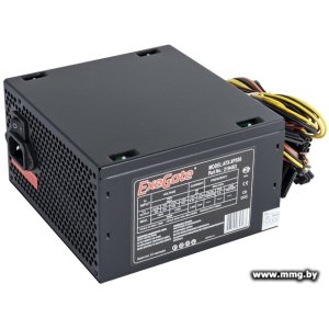 Купить 500W ExeGate XP500 EX219463RUS в Минске, доставка по Беларуси