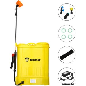 Опрыскиватель Deko DKSP12 065-0951 12 л