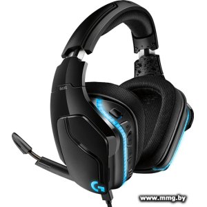 Купить Logitech G633s 981-000751 в Минске, доставка по Беларуси