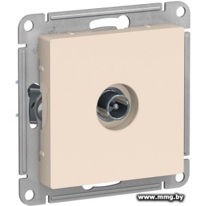 Купить Розетка Schneider Electric Atlas ATN000292 в Минске, доставка по Беларуси