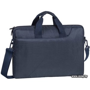 Купить Сумка Rivacase 8035 (темно-синий) в Минске, доставка по Беларуси