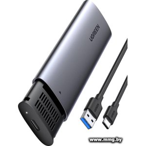 Купить For HDD M.2 Ugreen CM400 10903 в Минске, доставка по Беларуси