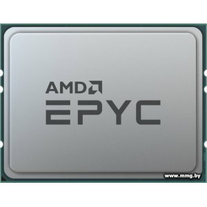 AMD EPYC 7443