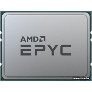 AMD EPYC 7643