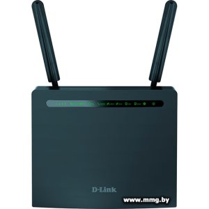 DSL-маршрутизатор D-Link DWR-980/4HDA1E