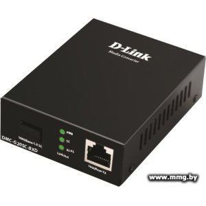 D-Link DMC-G20SC-BXD/A1A
