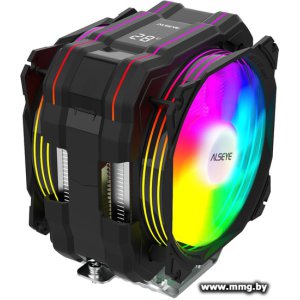ALSEYE M120D Plus (черный)