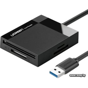 Картридер Ugreen CR125 30333