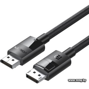 Купить Кабель Ugreen DP114 80391 (1.5 м) в Минске, доставка по Беларуси