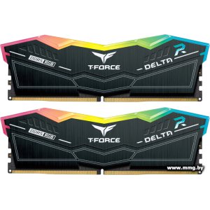 32Gb (2x16Gb) PC5-48000 Team FF3D532G6000HC38ADC01