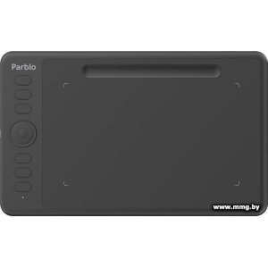 Parblo Intangbo S (черный)