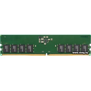 Купить 8GB PC5-38400 Samsung M323R1GB4BB0-CQKOL в Минске, доставка по Беларуси