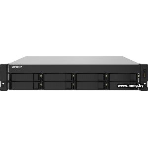 Купить QNAP TS-832PXU-4G в Минске, доставка по Беларуси