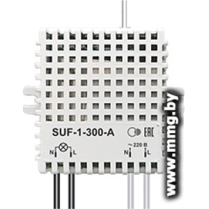Купить Реле Noolite SUF-1-300-A в Минске, доставка по Беларуси