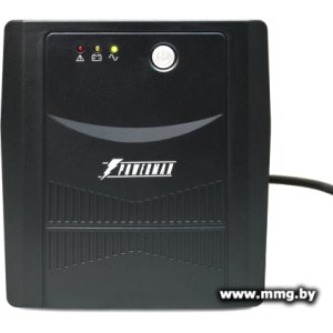 Купить Powerman Back Pro 850 Plus в Минске, доставка по Беларуси