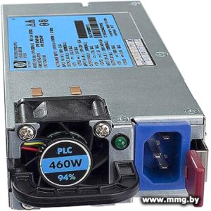 Купить 460W HP 503296-B21 в Минске, доставка по Беларуси