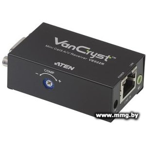 Купить Удлинитель Aten VE022-AT-G в Минске, доставка по Беларуси