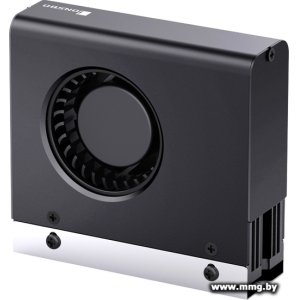 Купить Радиатор для SSD M.2 JONSBO M.2-10 Black в Минске, доставка по Беларуси