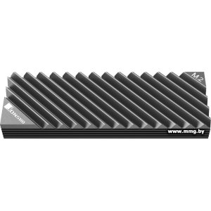 Радиатор для SSD M.2 JONSBO M.2-3 Gray