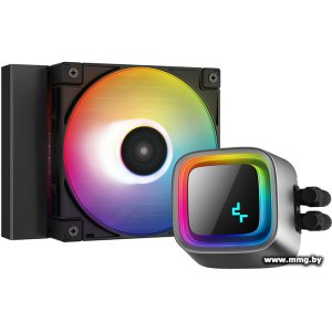Купить DeepCool LS320 R-LS320-BKAMMT-G-1 в Минске, доставка по Беларуси