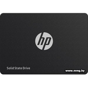 Купить SSD 480GB HP S650 345M9AA в Минске, доставка по Беларуси