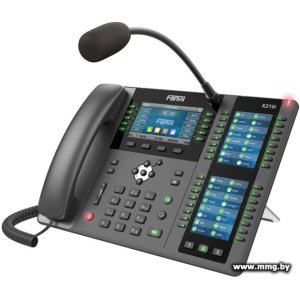 IP-телефон Fanvil X210i