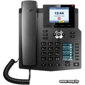 Купить IP-телефон Fanvil X4U в Минске, доставка по Беларуси