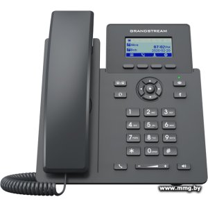 Купить IP-телефон Grandstream GRP2601P в Минске, доставка по Беларуси