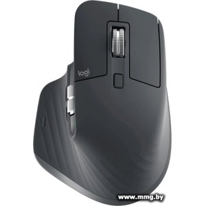 Купить Logitech MX Master 3S (графитовый) 910-006559 / 910-006565 в Минске, доставка по Беларуси