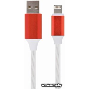 Купить Кабель Cablexpert CC-USB-8PLED-1M в Минске, доставка по Беларуси