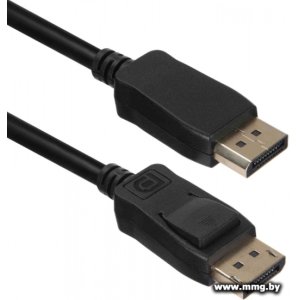 Кабель ACD ACD-DDPM4-10M DisplayPort - DisplayPort