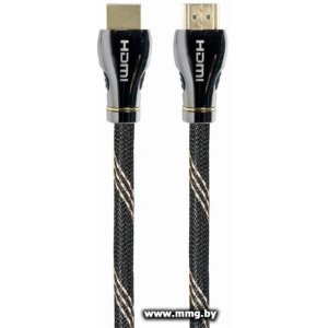 Купить Кабель Cablexpert CCBP-HDMI8K-1M в Минске, доставка по Беларуси