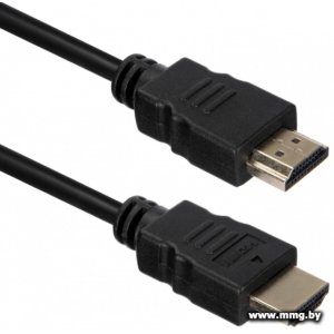Купить Кабель ACD HDMI - HDMI ACD-DHHM2-50B (5 м, черный) в Минске, доставка по Беларуси